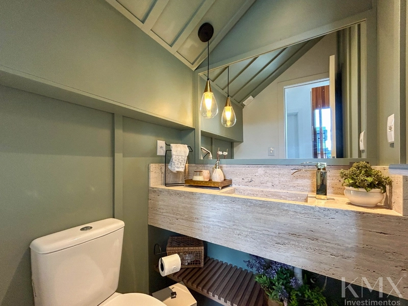 Casa Condomínio Fechado Blue, Xangri-Lá: 35ª foto da galeria de imagens do imóvel