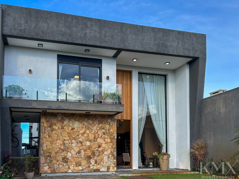 Casa Condomínio Fechado Blue, Xangri-Lá: 2ª foto da galeria de imagens do imóvel