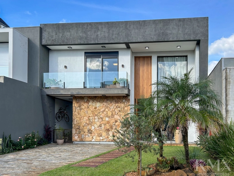 Casa Condomínio Fechado Blue, Xangri-Lá: 3ª foto da galeria de imagens do imóvel