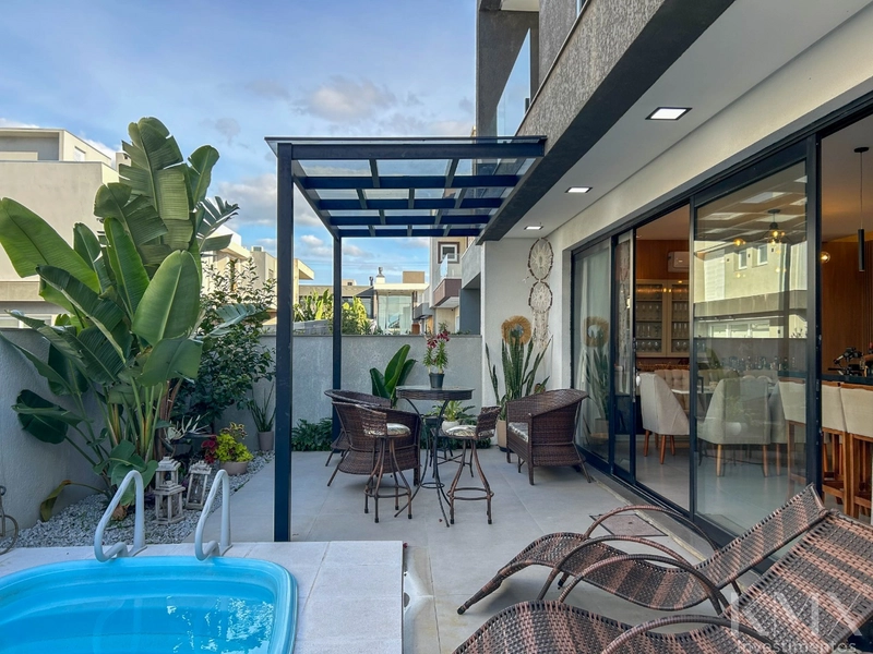 Casa Condomínio Fechado Blue, Xangri-Lá: 50ª foto da galeria de imagens do imóvel