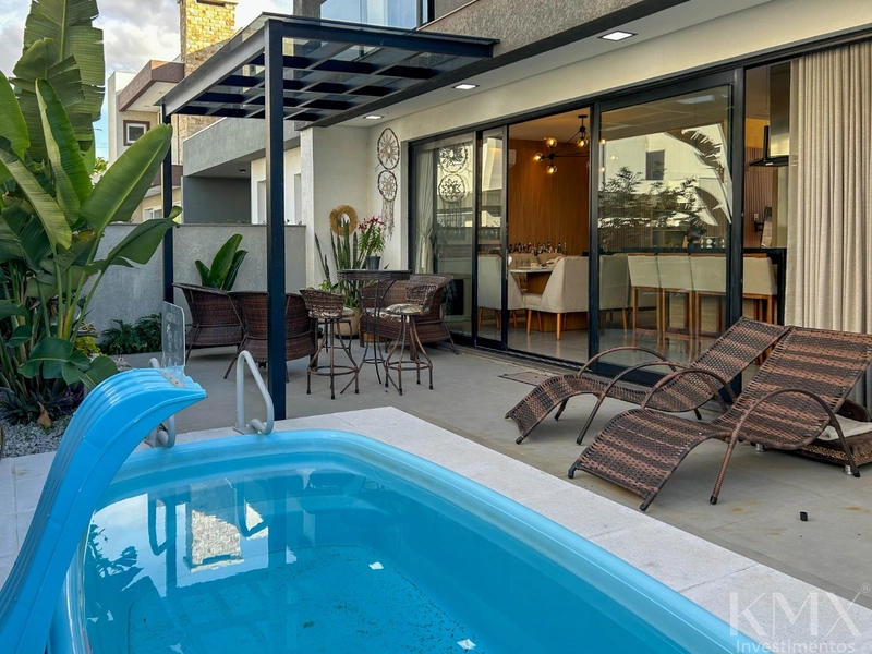 Casa Condomínio Fechado Blue, Xangri-Lá: 48ª foto da galeria de imagens do imóvel