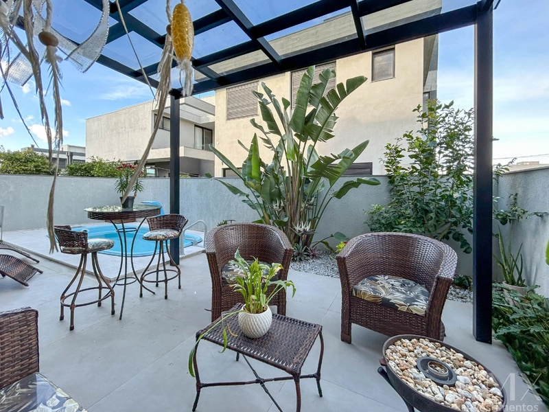 Casa Condomínio Fechado Blue, Xangri-Lá: 45ª foto da galeria de imagens do imóvel