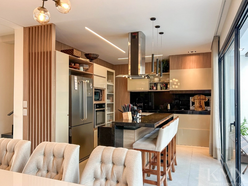 Casa Condomínio Fechado Blue, Xangri-Lá: 16ª foto da galeria de imagens do imóvel