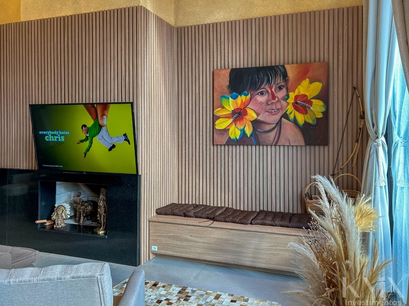 Casa Condomínio Fechado Blue, Xangri-Lá: 6ª foto da galeria de imagens do imóvel