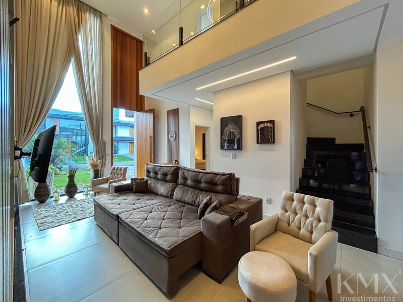 Casa Condomínio Fechado Blue, Xangri-Lá: 4ª foto da galeria de imagens do imóvel