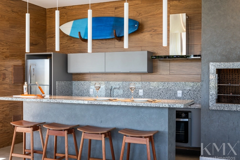 Casa Condomínio Fechado Blue, Xangri-Lá: 55ª foto da galeria de imagens do imóvel