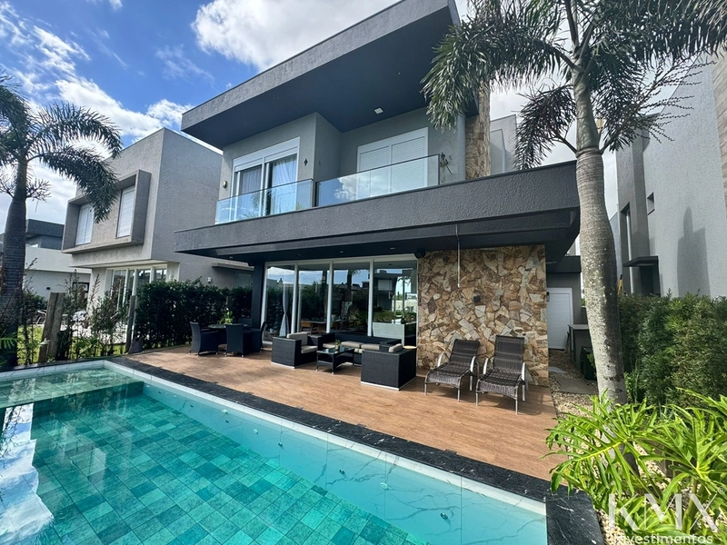 Capão Ilhas Resort: 4ª foto da galeria de imagens do imóvel