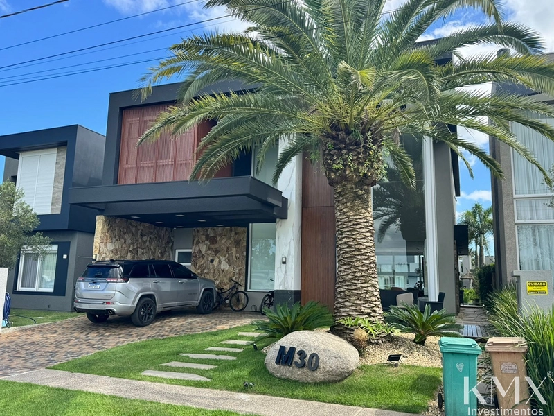 Capão Ilhas Resort: 1ª foto da galeria de imagens do imóvel