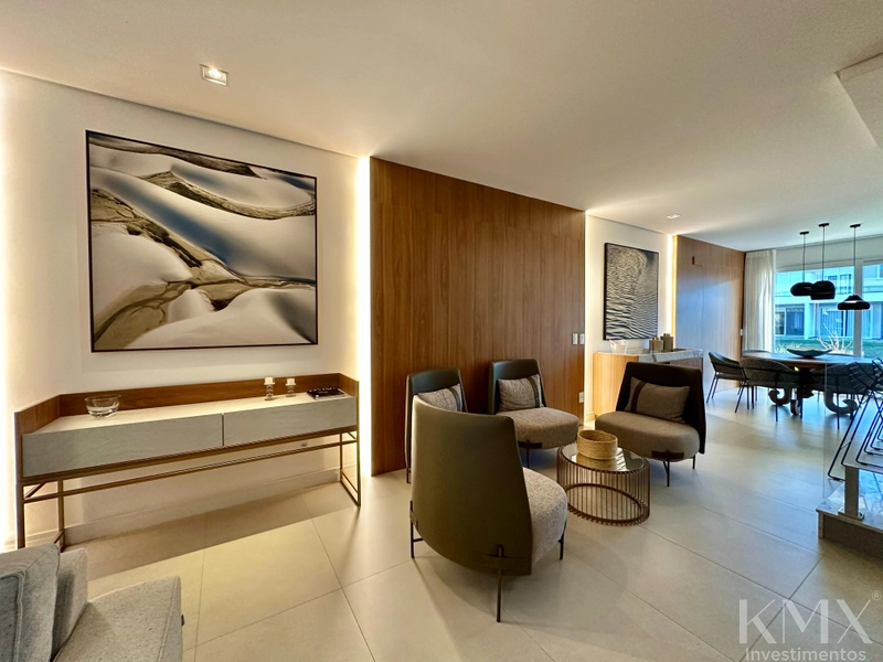 Sobrado, Condomínio Murano, Capão da Canoa: 8ª foto da galeria de imagens do imóvel