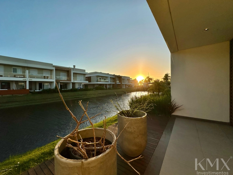 Sobrado, Condomínio Murano, Capão da Canoa: 15ª foto da galeria de imagens do imóvel