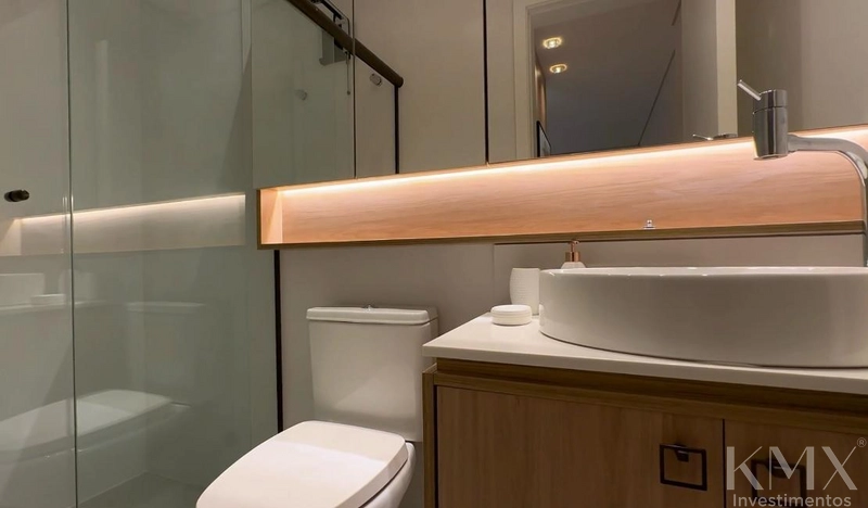 Sobrado, Condomínio Murano, Capão da Canoa: 24ª foto da galeria de imagens do imóvel