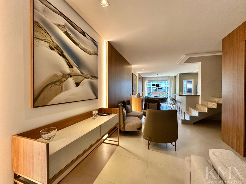 Sobrado, Condomínio Murano, Capão da Canoa: 2ª foto da galeria de imagens do imóvel