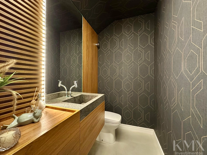 Sobrado, Condomínio Murano, Capão da Canoa: 7ª foto da galeria de imagens do imóvel