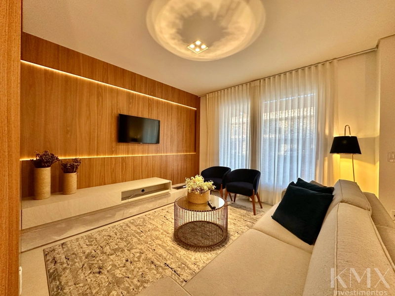 Sobrado, Condomínio Murano, Capão da Canoa: 3ª foto da galeria de imagens do imóvel