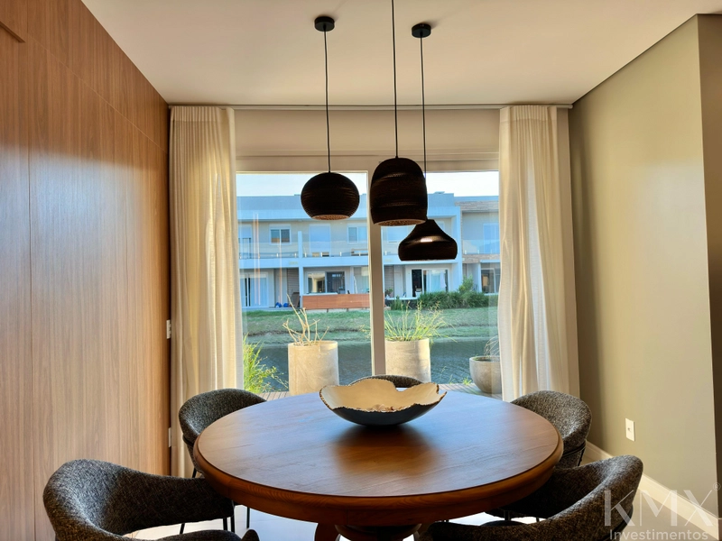 Sobrado, Condomínio Murano, Capão da Canoa: 10ª foto da galeria de imagens do imóvel