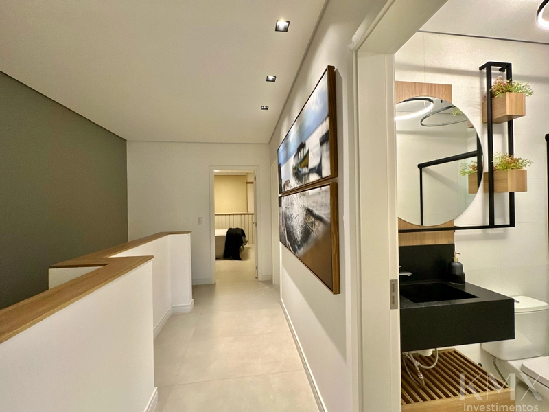 Sobrado, Condomínio Murano, Capão da Canoa: 18ª foto da galeria de imagens do imóvel