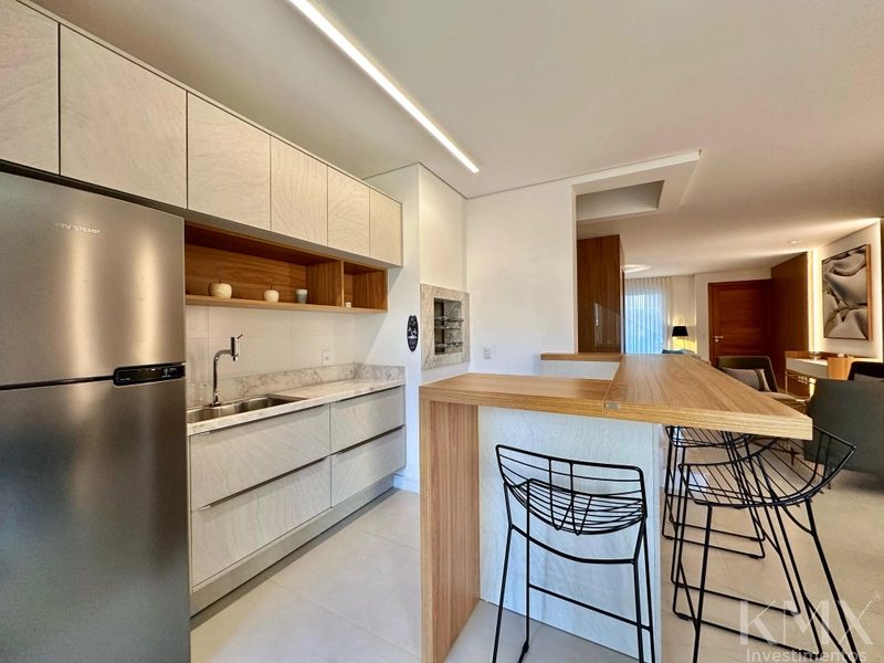 Sobrado, Condomínio Murano, Capão da Canoa: 11ª foto da galeria de imagens do imóvel