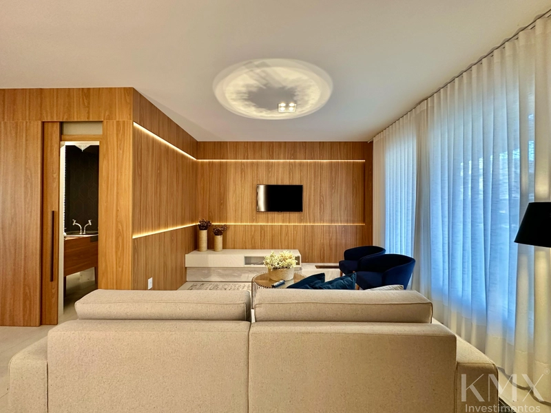 Imóvel residencial ou comercial