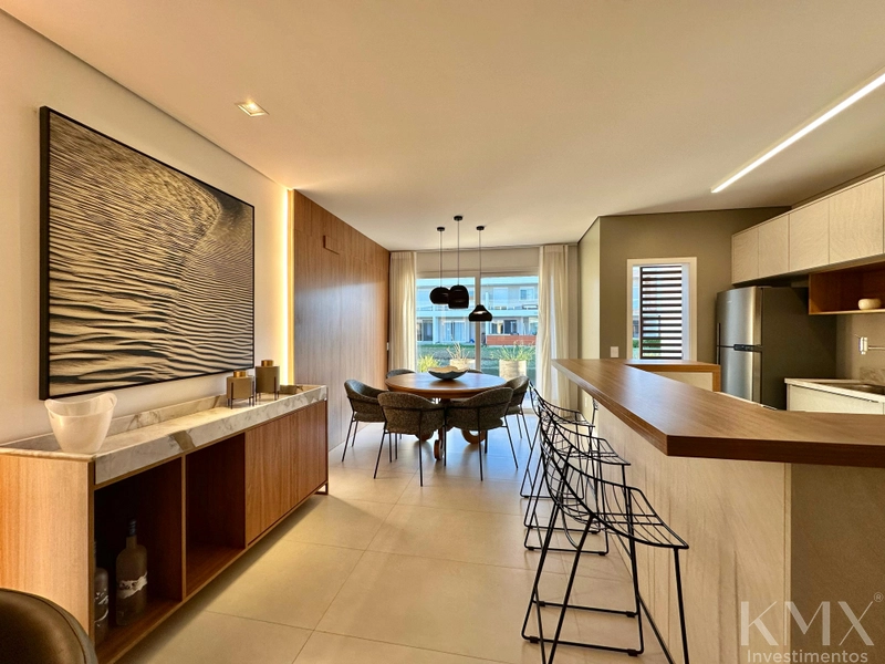 Sobrado, Condomínio Murano, Capão da Canoa: 5ª foto da galeria de imagens do imóvel