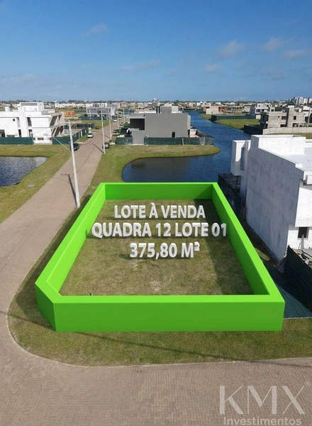 📍 TERRENO À VENDA | CONDOMÍNIO ZEN: 2ª foto da galeria de imagens do imóvel