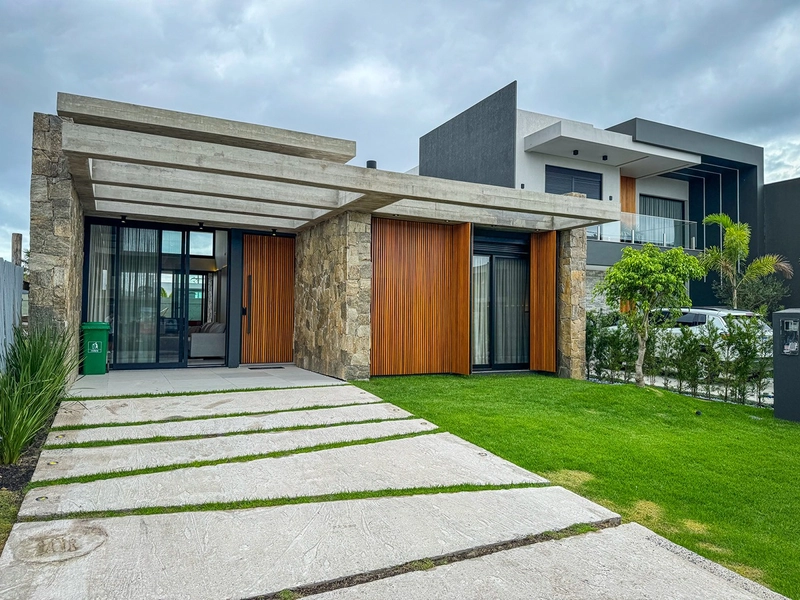 Casa, Condomínio Sunset, Xangri-Lá: 1ª foto da galeria de imagens do imóvel