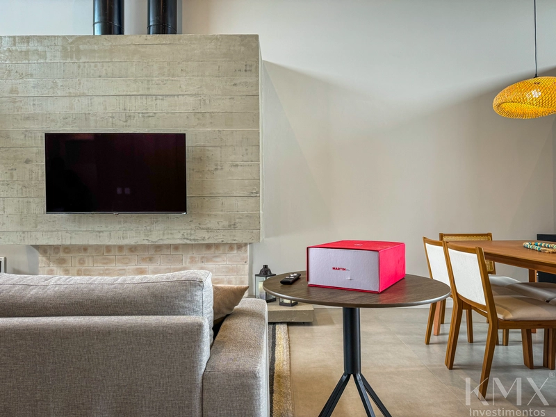 Casa, Condomínio Sunset, Xangri-Lá: 18ª foto da galeria de imagens do imóvel