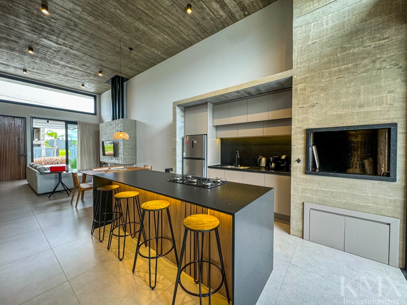 Casa, Condomínio Sunset, Xangri-Lá: 22ª foto da galeria de imagens do imóvel