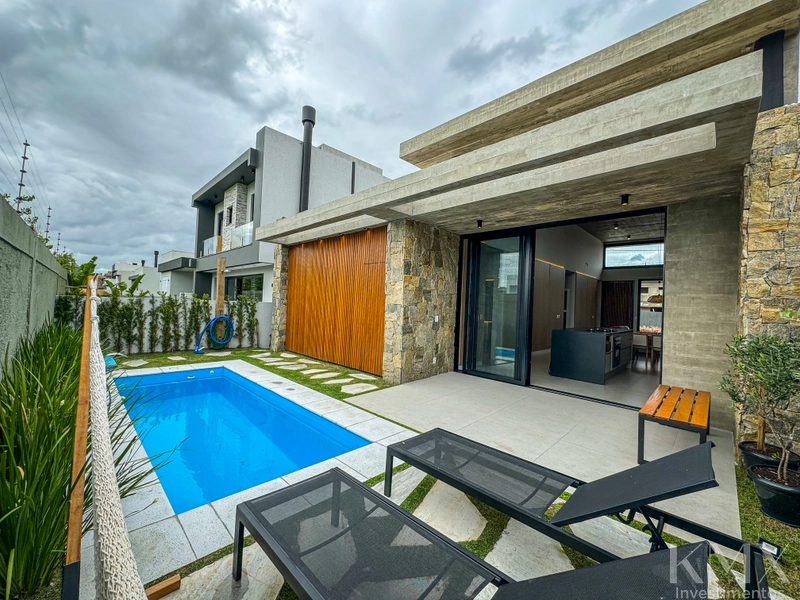 Casa, Condomínio Sunset, Xangri-Lá: 2ª foto da galeria de imagens do imóvel