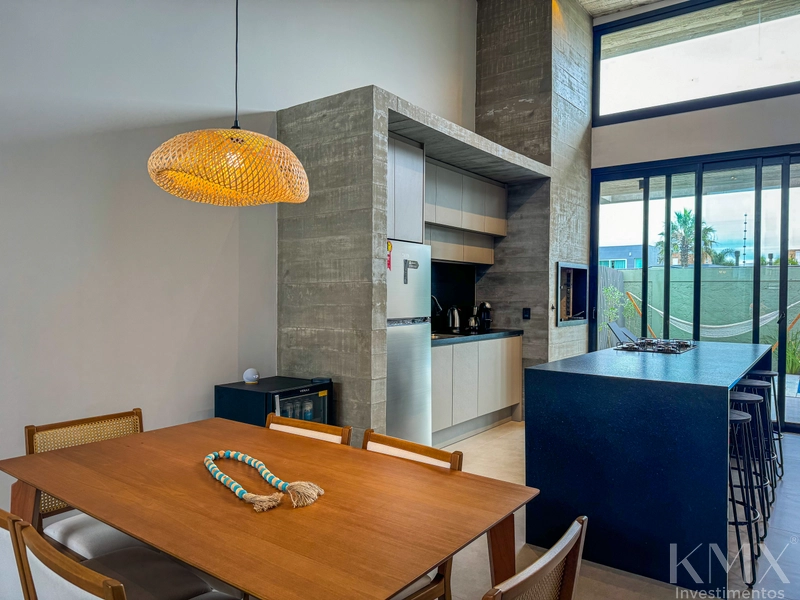 Casa, Condomínio Sunset, Xangri-Lá: 12ª foto da galeria de imagens do imóvel