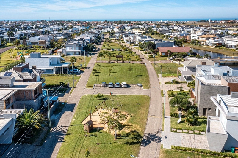Terreno, Condomínio Sea Coast, Xangri-Lá: 1ª foto da galeria de imagens do imóvel