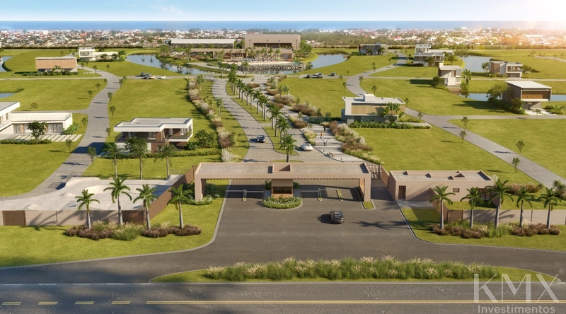 Península: 2ª foto da galeria de imagens do imóvel