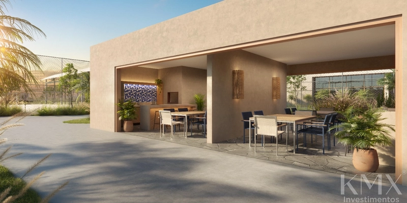 Península: 5ª foto da galeria de imagens do imóvel