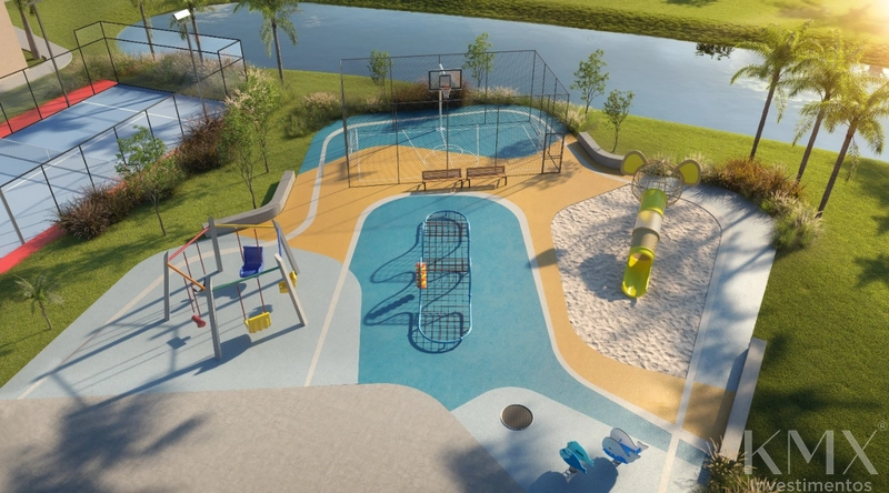 Península: 25ª foto da galeria de imagens do imóvel