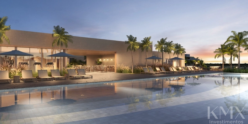 Península: 14ª foto da galeria de imagens do imóvel