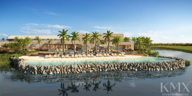 Península: 15ª foto da galeria de imagens do imóvel