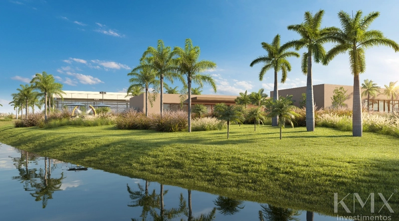 Península: 17ª foto da galeria de imagens do imóvel