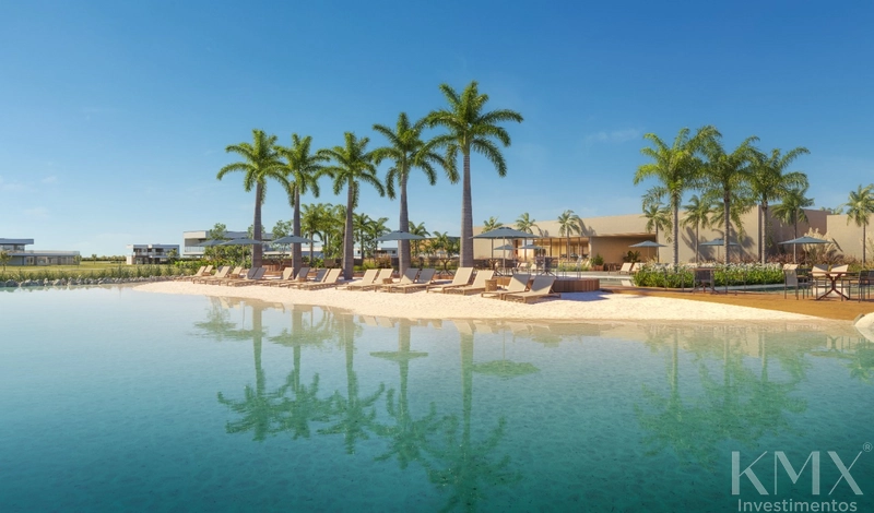 Península: 18ª foto da galeria de imagens do imóvel