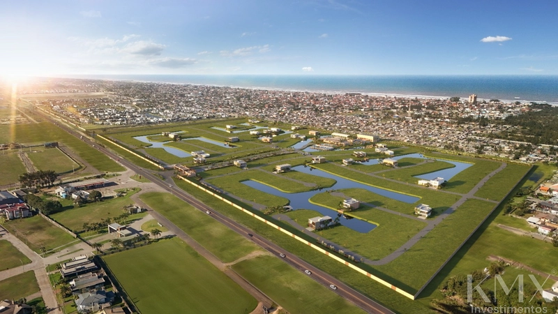 Península: 27ª foto da galeria de imagens do imóvel