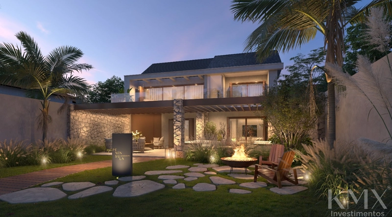 Península: 22ª foto da galeria de imagens do imóvel