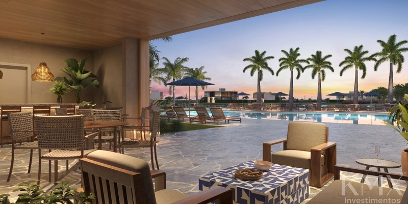 Península: 6ª foto da galeria de imagens do imóvel