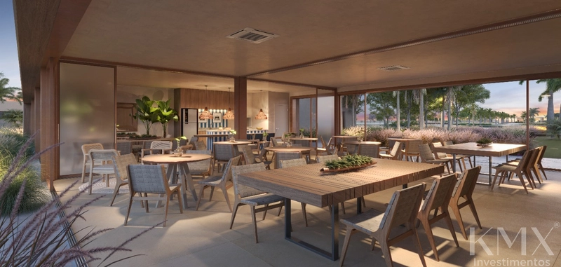 Península: 7ª foto da galeria de imagens do imóvel