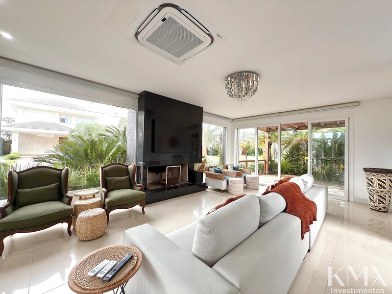 ✨CASA À VENDA NO CONDOMÍNIO ACQUALINA✨: 11ª foto da galeria de imagens do imóvel