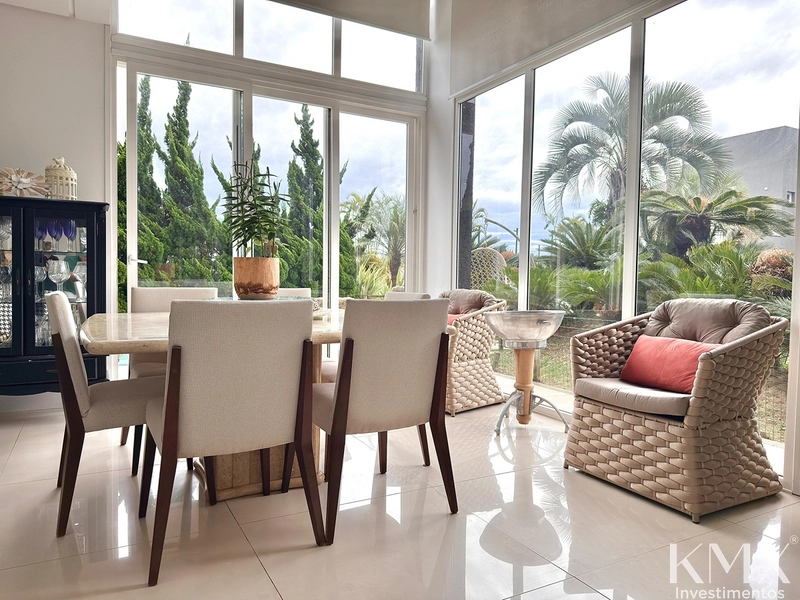 ✨CASA À VENDA NO CONDOMÍNIO ACQUALINA✨: 2ª foto da galeria de imagens do imóvel