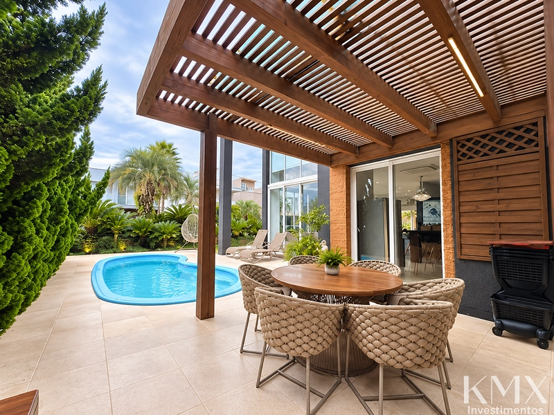 ✨CASA À VENDA NO CONDOMÍNIO ACQUALINA✨: 15ª foto da galeria de imagens do imóvel