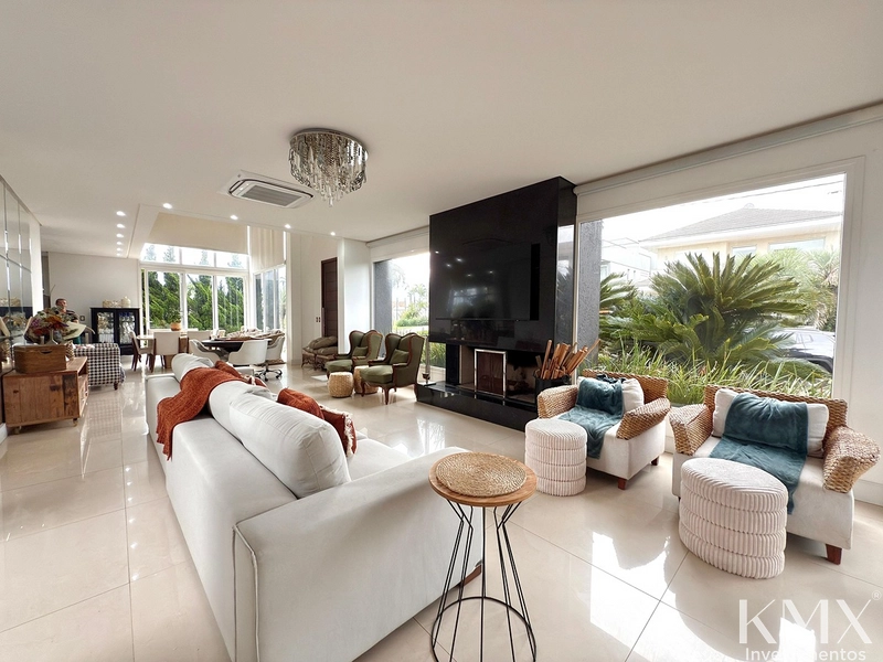 ✨CASA À VENDA NO CONDOMÍNIO ACQUALINA✨: 10ª foto da galeria de imagens do imóvel