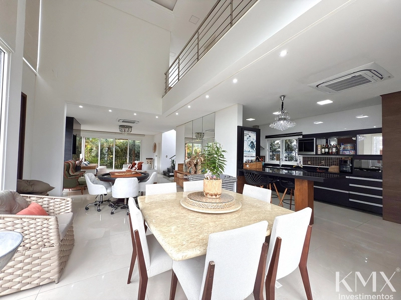 ✨CASA À VENDA NO CONDOMÍNIO ACQUALINA✨: 7ª foto da galeria de imagens do imóvel