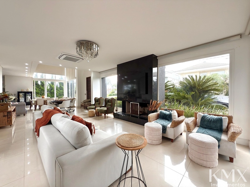 ✨CASA À VENDA NO CONDOMÍNIO ACQUALINA✨: 9ª foto da galeria de imagens do imóvel