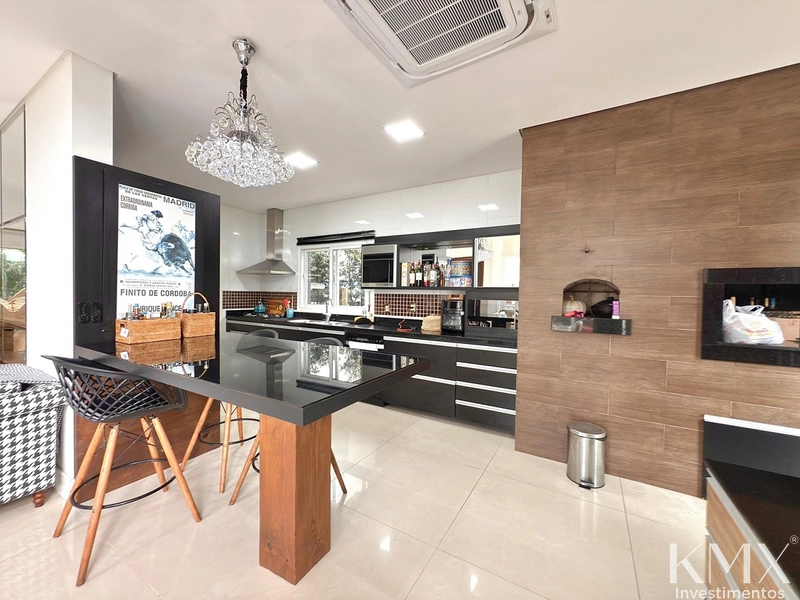 ✨CASA À VENDA NO CONDOMÍNIO ACQUALINA✨: 6ª foto da galeria de imagens do imóvel