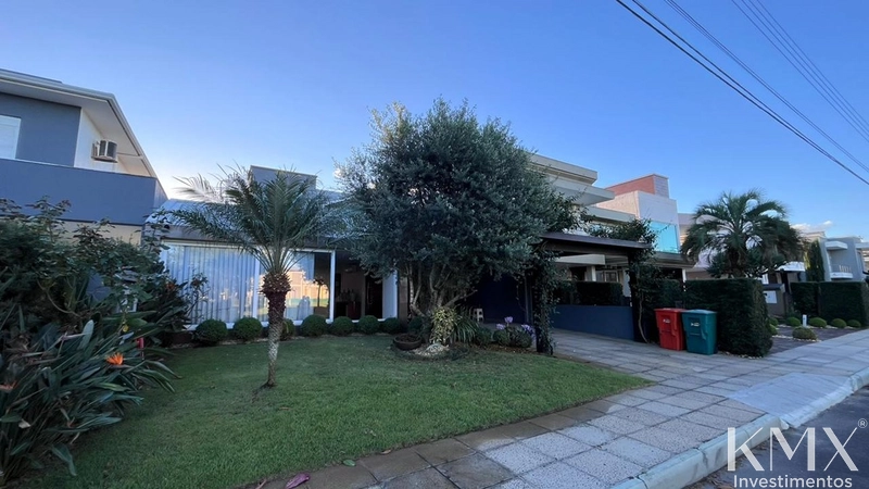 🏡✨ CASA À VENDA NO CONDOMÍNIO CONDADO DE CAPÃO: 2ª foto da galeria de imagens do imóvel