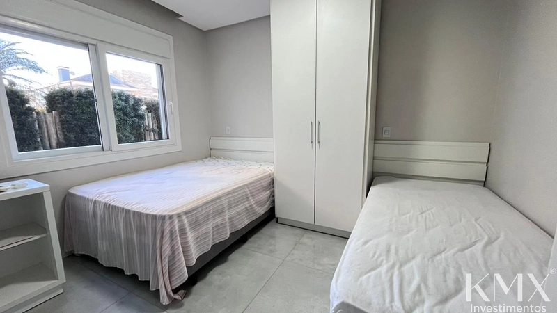 🏡✨ CASA À VENDA NO CONDOMÍNIO CONDADO DE CAPÃO: 17ª foto da galeria de imagens do imóvel